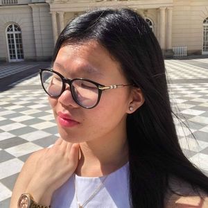 Meet your Posher, Kade